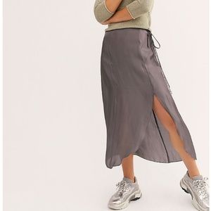 Dream State Half Slip